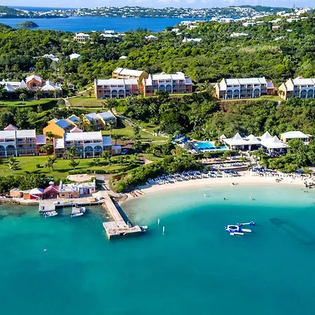 Grotto Bay Beach Resort-3