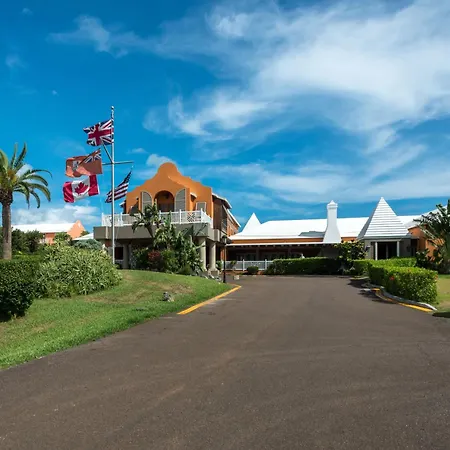 Grotto Bay Beach Resort-2